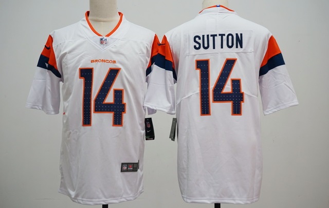 Denver Broncos Jerseys 034 [Cheap NFL Jerseys 934]